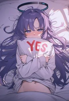 少女的禁忌情事