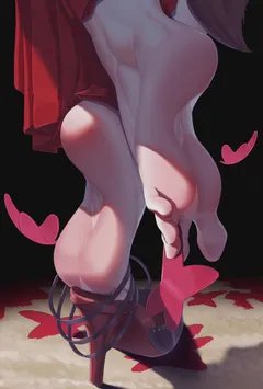 观音菩萨沦落记