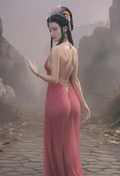 我来到女儿陆地