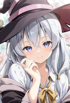 魔法师小姐只想毕业