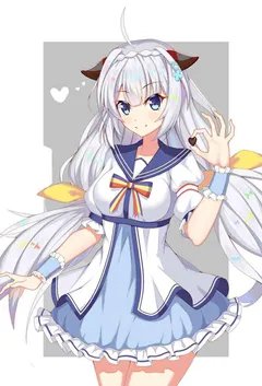 夏，爱恋与秘密基地