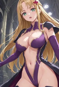 这个正经的世界却在莫名其妙的地方很色情