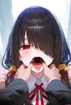 女S冷心的调教记录