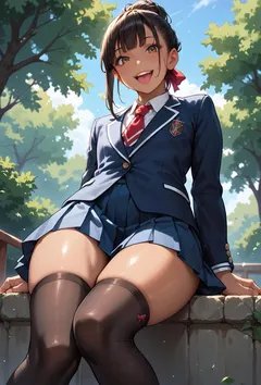 关于从轮回世界回到地球后，本想和小女孩玩纯爱，最后却被迫开了姐妹后宫这件事