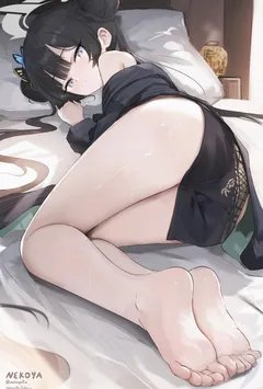 蔚蓝馆～欲海沉浮陪睡干爹的黑道千金龙华妃