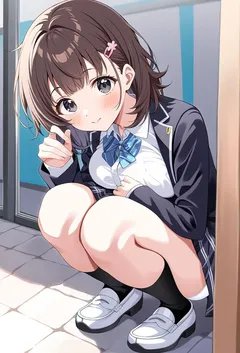 俺的骚逼女友与淫荡修罗场