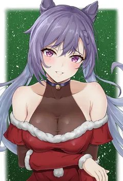 征服璃月七星～把她们全部调教成爆乳长腿肉便器母猪的第一步