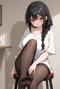 偷偷玩弄云苏雨的衣物鞋袜