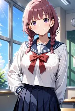 春水中学广播部