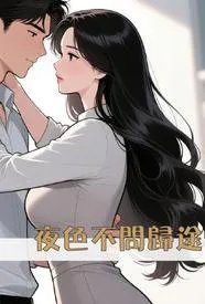 夜色不问归途