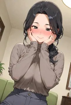 来自情敌的救赎