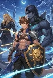 十二王座与守护狛犬