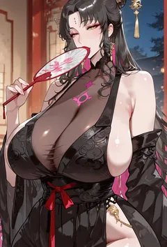 诛仙：陆雪琪的红线与枷锁