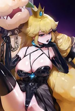 勒吕克之春，1814