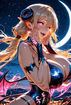 在梦境调教下向魅魔修女献出一切的败北癖抖m勇者